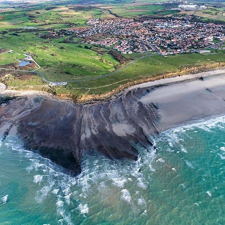 Appartement Cosy Centre De Wimereux Proche Plage 외부 사진