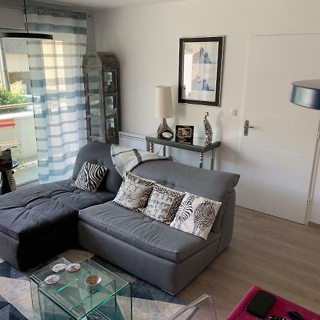 Appartement Cosy Centre De Wimereux Proche Plage 외부 사진