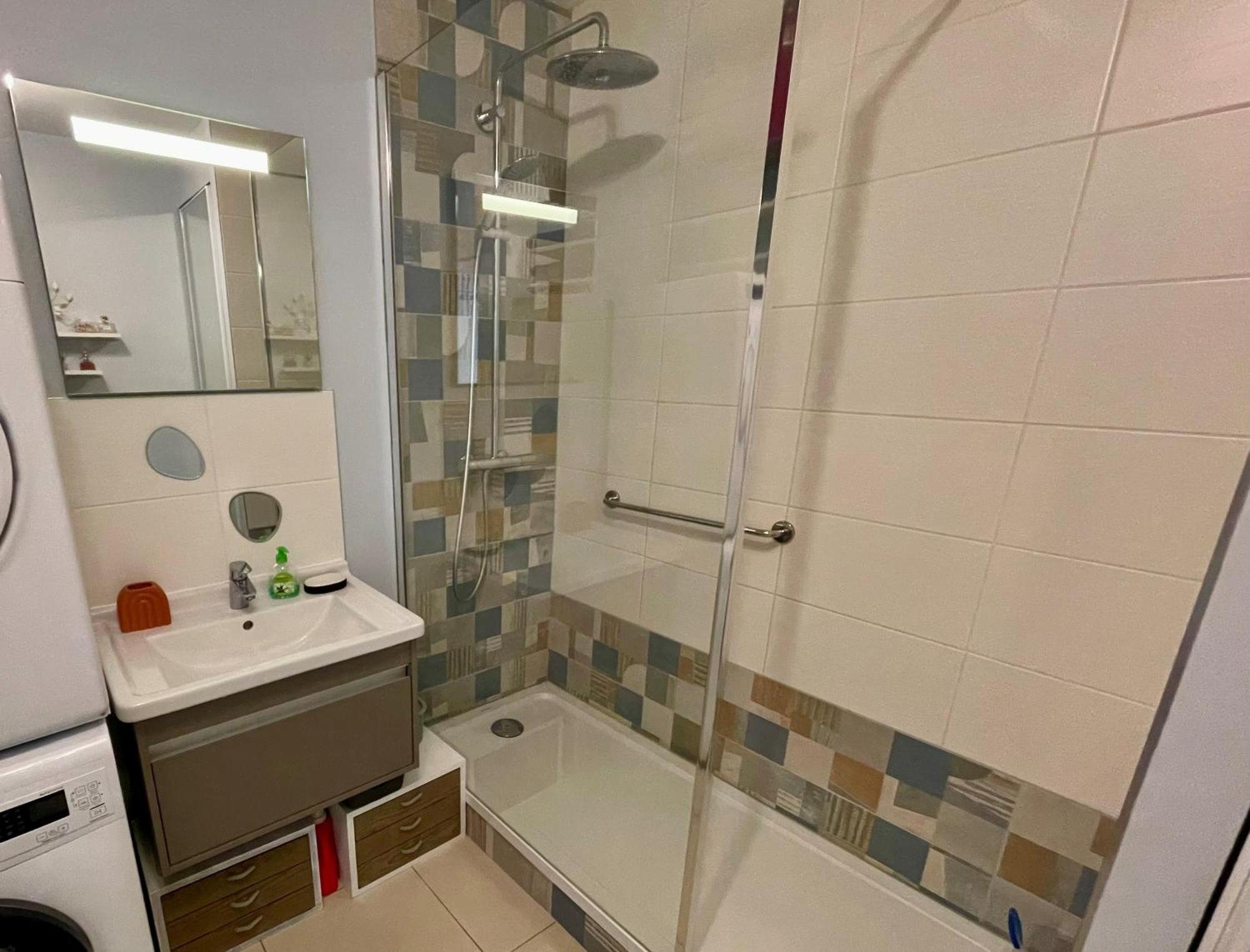 Appartement Cosy Centre De Wimereux Proche Plage 외부 사진