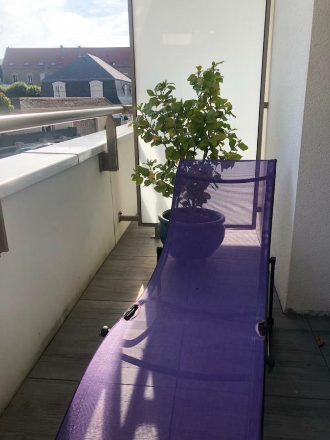 Appartement Cosy Centre De Wimereux Proche Plage 외부 사진
