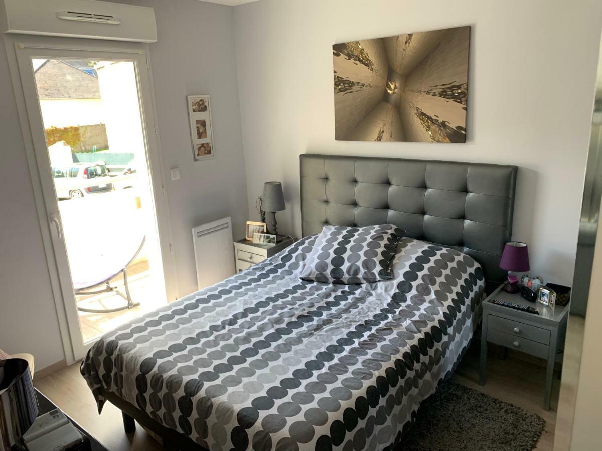Appartement Cosy Centre De Wimereux Proche Plage 외부 사진