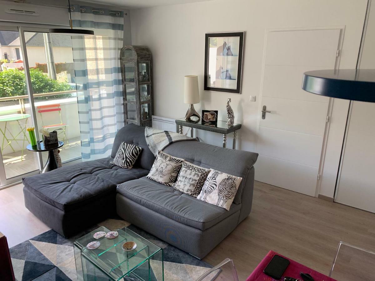 Appartement Cosy Centre De Wimereux Proche Plage 외부 사진